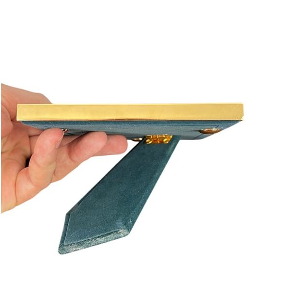 Rifle Paper Co. 4x6 Floral Bloomcore Artsy Feminine Colorful Photo Picture Frame - Picture 8 of 9